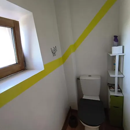 Maison Relax * Flers (Orne)