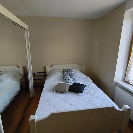 펜션 Maison Relax 플레르