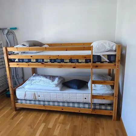 Maison Relax 펜션 플레르